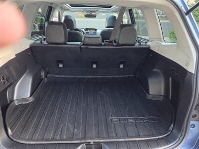 2017 Subaru Forester 2.5i Touring - Photo 19 - Spokane, WA 99202