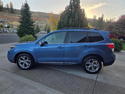 2017 Subaru Forester 2.5i Touring - Photo 3 - Spokane, WA 99202