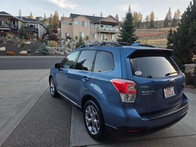 2017 Subaru Forester 2.5i Touring - Photo 4 - Spokane, WA 99202