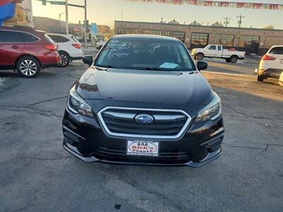 2019 Subaru Legacy 2.5i   - Photo 2 - Spokane, WA 99202