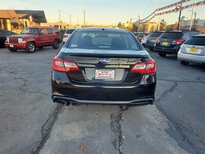 2019 Subaru Legacy 2.5i   - Photo 5 - Spokane, WA 99202