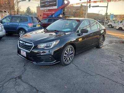 2019 Subaru Legacy 2.5i   - Photo 3 - Spokane, WA 99202