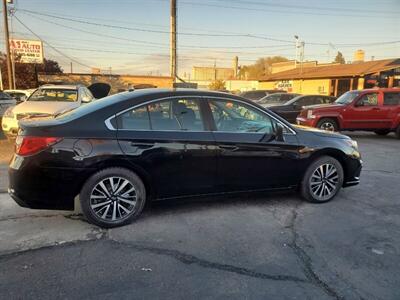 2019 Subaru Legacy 2.5i   - Photo 7 - Spokane, WA 99202