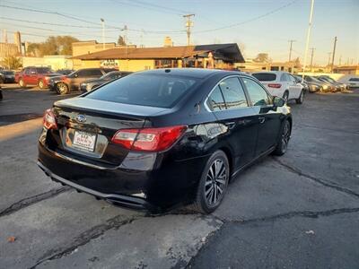 2019 Subaru Legacy 2.5i   - Photo 6 - Spokane, WA 99202