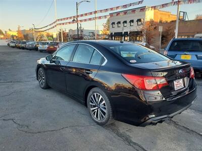 2019 Subaru Legacy 2.5i   - Photo 4 - Spokane, WA 99202