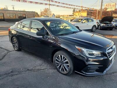 2019 Subaru Legacy 2.5i   - Photo 8 - Spokane, WA 99202