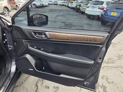 2016 Subaru Outback 2.5i Limited - Photo 22 - Spokane, WA 99202