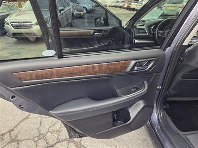 2016 Subaru Outback 2.5i Limited - Photo 15 - Spokane, WA 99202