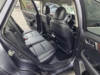 2016 Subaru Outback 2.5i Limited - Photo 19 - Spokane, WA 99202