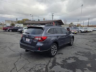 2016 Subaru Outback 2.5i Limited - Photo 6 - Spokane, WA 99202