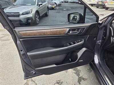 2016 Subaru Outback 2.5i Limited - Photo 9 - Spokane, WA 99202