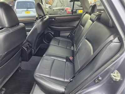 2016 Subaru Outback 2.5i Limited - Photo 16 - Spokane, WA 99202