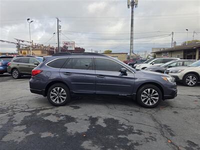 2016 Subaru Outback 2.5i Limited - Photo 7 - Spokane, WA 99202