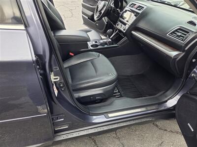 2016 Subaru Outback 2.5i Limited - Photo 21 - Spokane, WA 99202