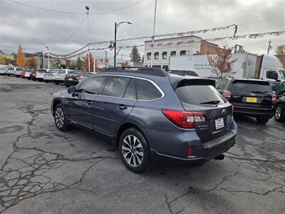 2016 Subaru Outback 2.5i Limited - Photo 4 - Spokane, WA 99202