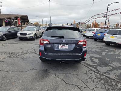 2016 Subaru Outback 2.5i Limited - Photo 5 - Spokane, WA 99202