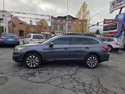 2016 Subaru Outback 2.5i Limited - Photo 3 - Spokane, WA 99202