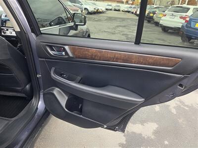 2016 Subaru Outback 2.5i Limited - Photo 20 - Spokane, WA 99202