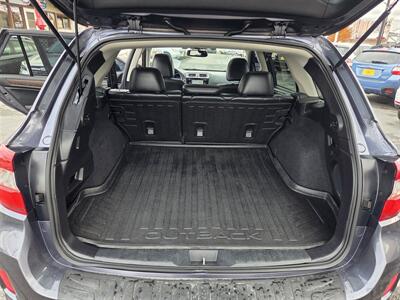 2016 Subaru Outback 2.5i Limited - Photo 18 - Spokane, WA 99202