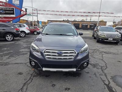 2016 Subaru Outback 2.5i Limited - Photo 2 - Spokane, WA 99202