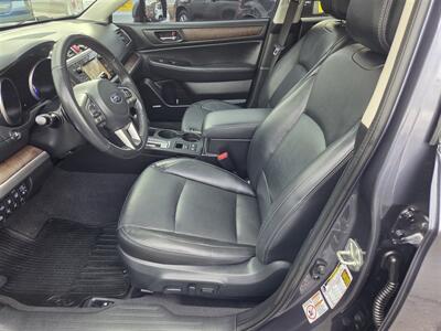 2016 Subaru Outback 2.5i Limited - Photo 10 - Spokane, WA 99202