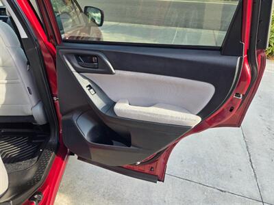 2015 Subaru Forester 2.5i Premium - Photo 19 - Spokane, WA 99202