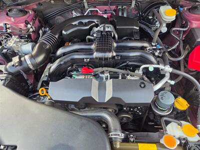 2015 Subaru Forester 2.5i Premium - Photo 22 - Spokane, WA 99202