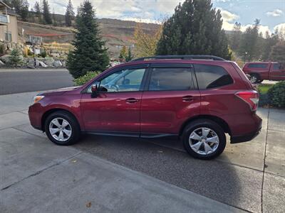 2015 Subaru Forester 2.5i Premium - Photo 3 - Spokane, WA 99202