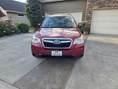 2015 Subaru Forester 2.5i Premium - Photo 2 - Spokane, WA 99202