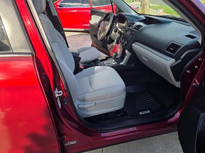 2015 Subaru Forester 2.5i Premium - Photo 20 - Spokane, WA 99202