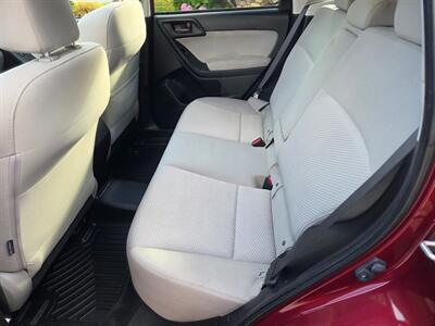 2015 Subaru Forester 2.5i Premium - Photo 16 - Spokane, WA 99202