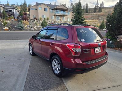2015 Subaru Forester 2.5i Premium - Photo 4 - Spokane, WA 99202