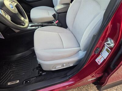 2015 Subaru Forester 2.5i Premium - Photo 10 - Spokane, WA 99202