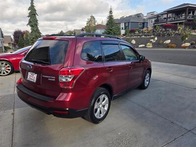 2015 Subaru Forester 2.5i Premium - Photo 6 - Spokane, WA 99202