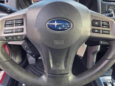 2015 Subaru Forester 2.5i Premium - Photo 13 - Spokane, WA 99202