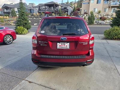 2015 Subaru Forester 2.5i Premium - Photo 5 - Spokane, WA 99202