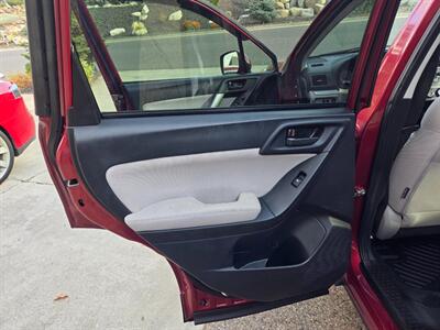 2015 Subaru Forester 2.5i Premium - Photo 15 - Spokane, WA 99202