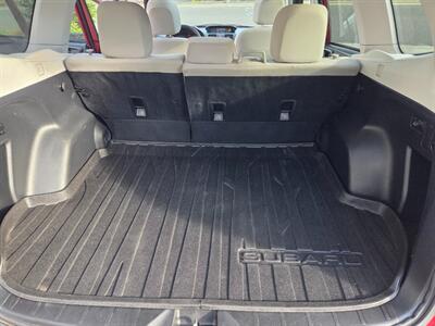 2015 Subaru Forester 2.5i Premium - Photo 17 - Spokane, WA 99202