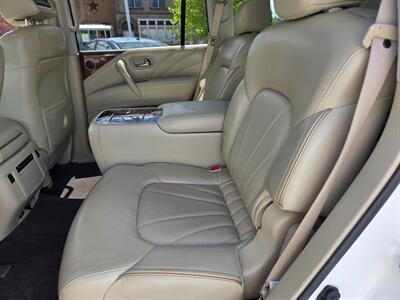 2017 INFINITI QX80   - Photo 17 - Spokane, WA 99202