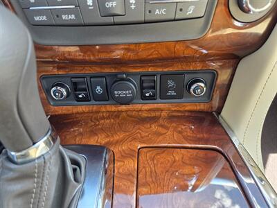 2017 INFINITI QX80   - Photo 14 - Spokane, WA 99202
