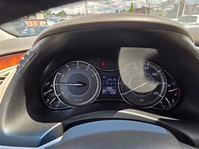 2017 INFINITI QX80   - Photo 12 - Spokane, WA 99202