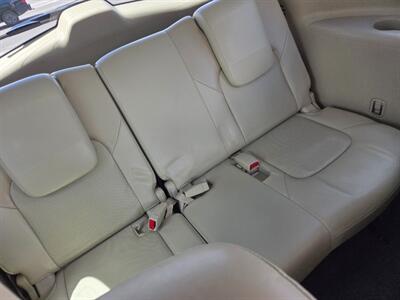 2017 INFINITI QX80   - Photo 22 - Spokane, WA 99202