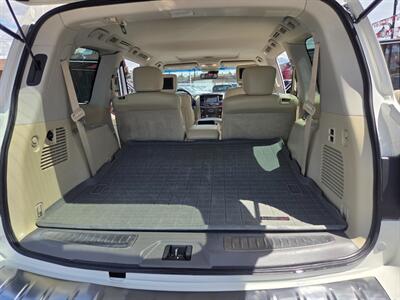 2017 INFINITI QX80   - Photo 20 - Spokane, WA 99202