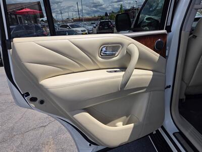 2017 INFINITI QX80   - Photo 16 - Spokane, WA 99202