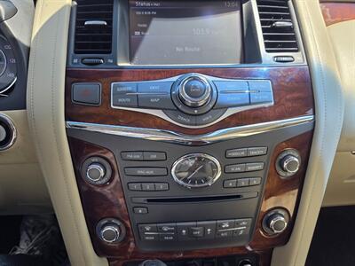 2017 INFINITI QX80   - Photo 13 - Spokane, WA 99202