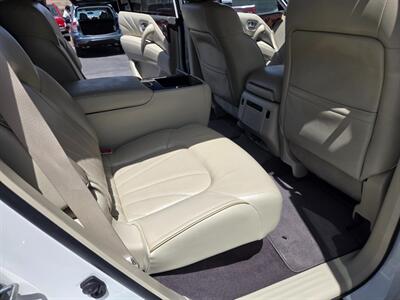 2017 INFINITI QX80   - Photo 23 - Spokane, WA 99202