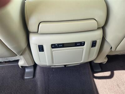 2017 INFINITI QX80   - Photo 19 - Spokane, WA 99202