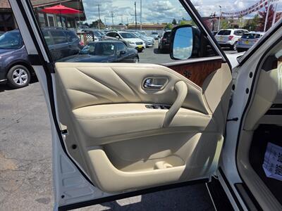 2017 INFINITI QX80   - Photo 9 - Spokane, WA 99202