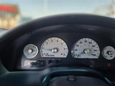 2005 Ford Thunderbird Deluxe - Photo 13 - Spokane, WA 99202