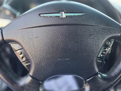 2005 Ford Thunderbird Deluxe - Photo 14 - Spokane, WA 99202